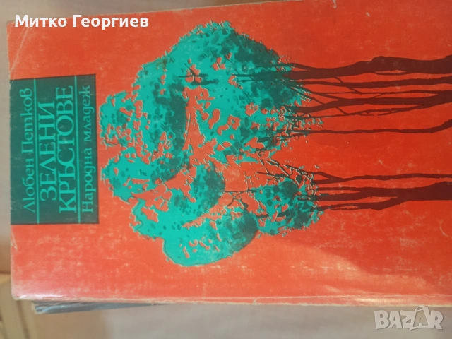 книги за четене , снимка 10 - Други - 54904468