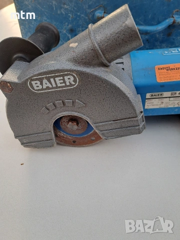 каналокопател , снимка 2 - Други инструменти - 54210761