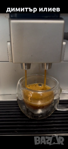 Кафемашина Siemens EQ 6 plus s300, снимка 12 - Кафемашини - 54099617