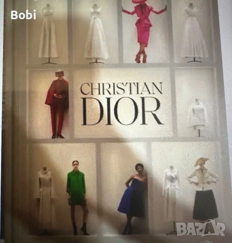 Home & Lifestyle, Christian Dior: Designer of Dreams