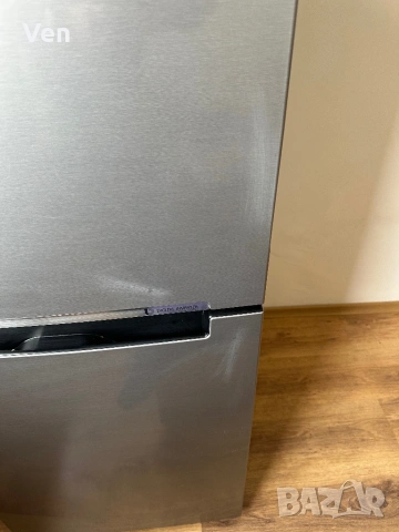 Хладилник Самсунг Samsung rb31hsr2dsa, снимка 2 - Хладилници - 54159182