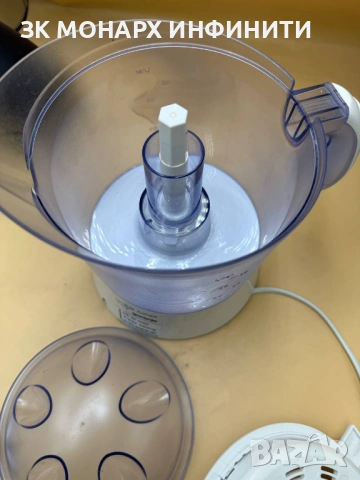 Сокоизтиствачка Gorenje/CJ 50 W, снимка 5 - Сокоизстисквачки и цитрус преси - 54083298