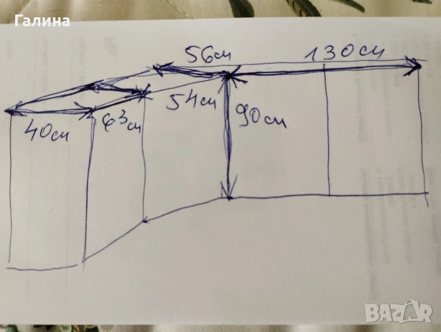 Щанд, оборудване за магазин , снимка 8 - Оборудване за магазин - 54454802