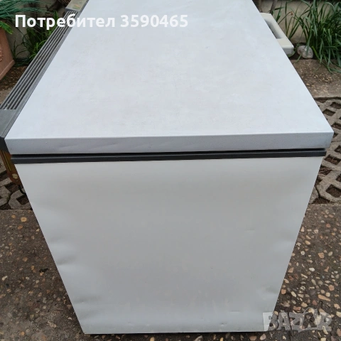 Фризер Privileg, снимка 7 - Фризери - 54167825