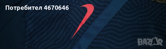 Футболни шорти Bayern Munich 2003/2004 анцунг долнище nike Barcelona  анцунг горнище Nike football , снимка 14 - Футбол - 54822558