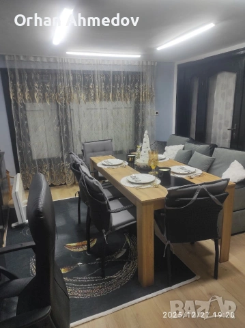 Триетажна къща с дворно място , снимка 10 - Къщи - 54492055