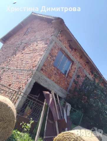 Къща в село Замфирово 