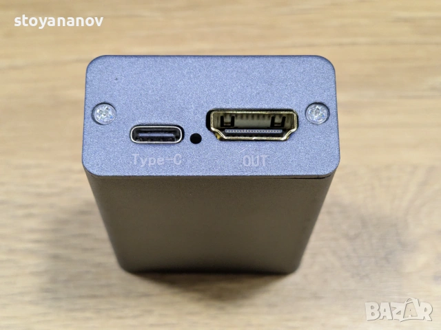 Dji Osmo Pocket 3 Pocket 4 to Hdmi конвертор