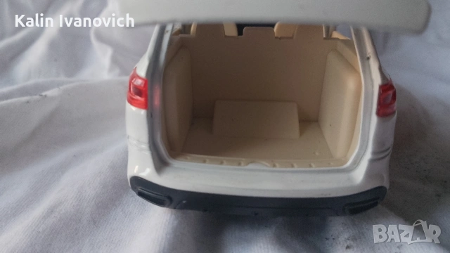 страхотна колекция от мини модели на коли , снимка 11 - Колекции - 54238919