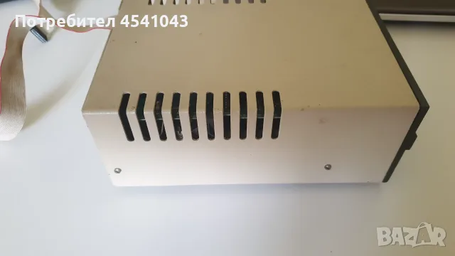 Оригинално 5.25" флопи IZOT за Pravets 83 / 82 – Работещо! + подарък дискета, снимка 5 - Други - 55364448