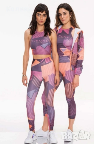 Спортен сет Junona active