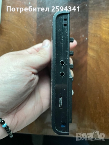 Korg Monotron Delay, снимка 3 - Синтезатори - 54177455