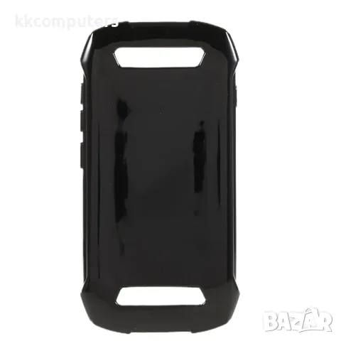 За Cubot KingKong Mini / Mini 2 Удароустойчив TPU Калъф със Скрийн Протектор – 2 цвята