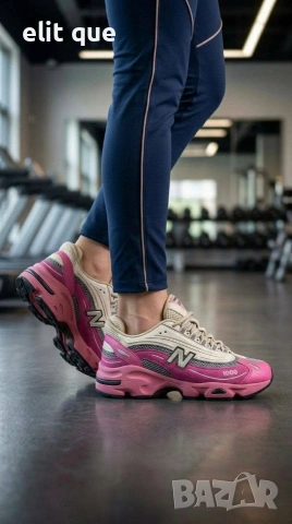 дамски маратонки new balance 