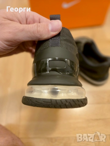 Маратонки Nike - Air Max Alpha Trainer 6 / 45, снимка 5 - Маратонки - 54886889