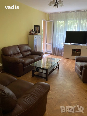Четиристаен апартамент в гр. Ботевград, снимка 3 - Апартаменти - 55062822