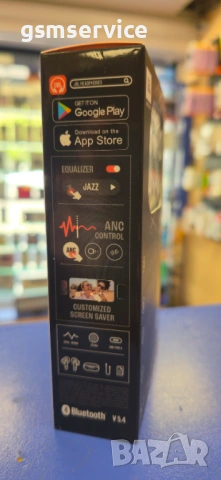 JBL Live Beam 3, снимка 7 - Bluetooth слушалки - 54340948