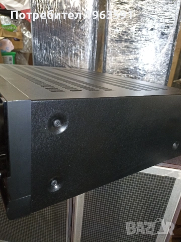 ресивър HSRMAN KARDON, снимка 7 - Ресийвъри, усилватели, смесителни пултове - 54101699