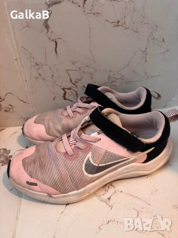 Оригинални ботуши и маратонки на Nike, снимка 7 - Детски обувки - 54879228