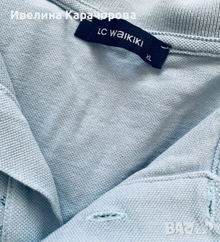 Тениска и къси панталони, снимка 2 - Спортни дрехи, екипи - 54979952