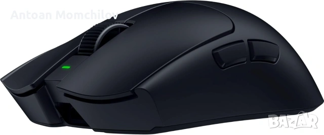 Геймърска мишка Razer Viper V4 Pro Black 8K, снимка 2 - Клавиатури и мишки - 55266409