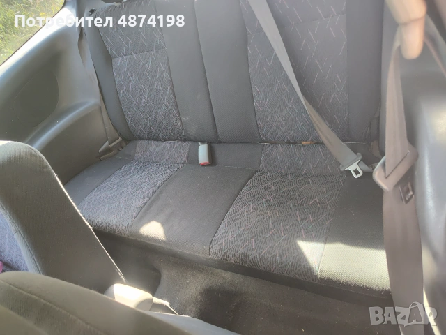 Мицубиши Колт 1.3 75 коня , снимка 7 - Автомобили и джипове - 55144198