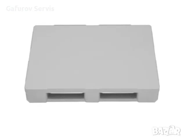 Хигиенично пластмасово пале FIDUS Hygiene – 1200 × 800 мм, снимка 4 - Друго - 55517647