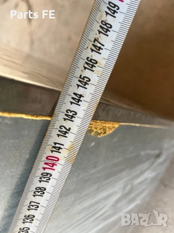 Двоен фризер професионален profesionalen dvoen frizer, снимка 7 - Обзавеждане на кухня - 54179185