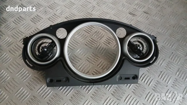 Интериорна конзола Mini Cooper 1.6 2005 0769337