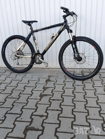 Алуминиев велосипед 