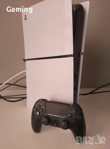 Playstation 5+ Logitech G29 