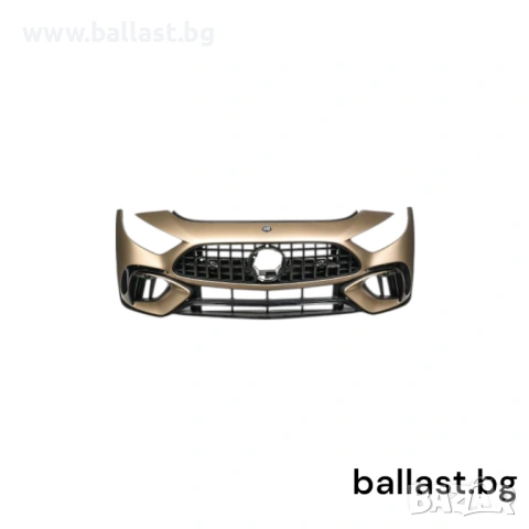 Предна броня A2328858502 SL W232