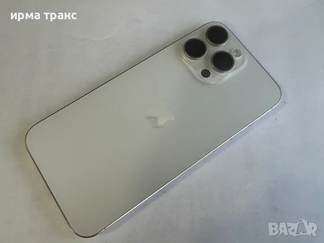 iPhone 15 Pro Max 256gb 100% Батерич.Гаранция