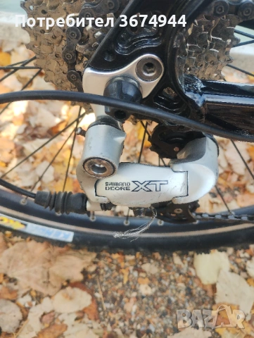 LAKES-26", снимка 9 - Велосипеди - 54203060