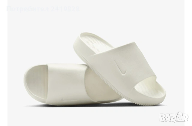 Дамски чехли Nike Calm 