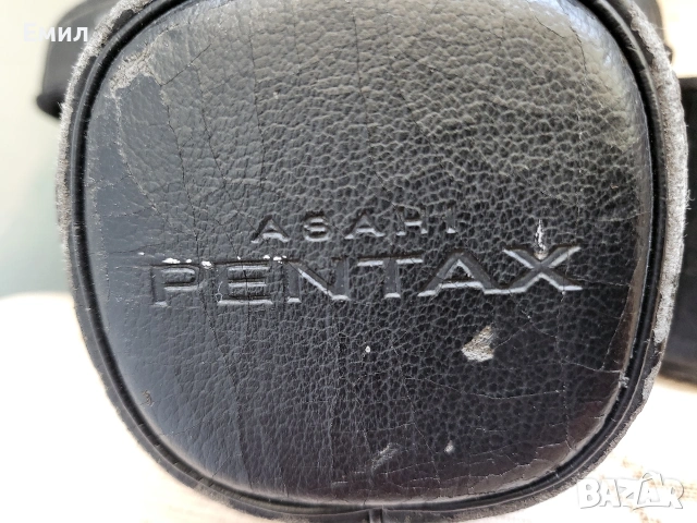 Колекционерски фотоапарат PENTAX ME, снимка 9 - Колекции - 55242651