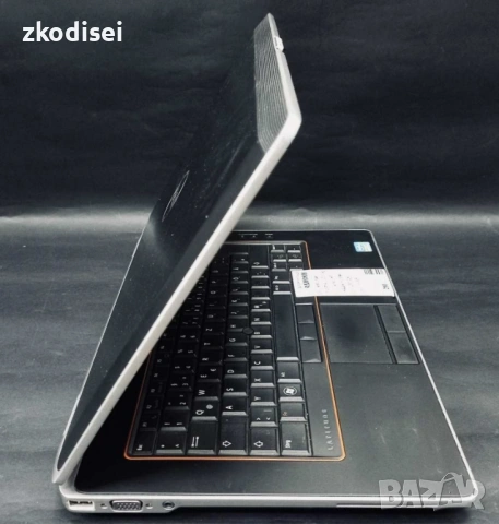Лаптоп Dell Латитуде Е6420, снимка 4 - Части за лаптопи - 54293634