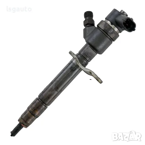 Дюза дизел Volvo V50 2004-2010 ID: 162795 OEM 0445110251