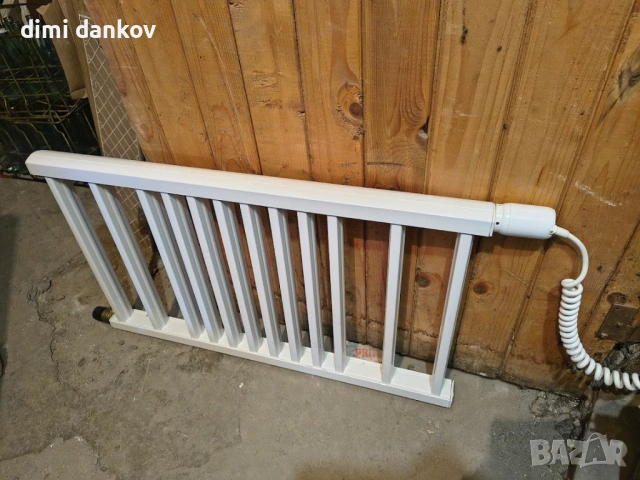 Продавам лира за баня