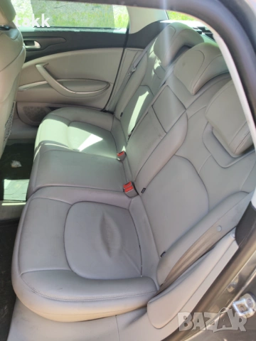 Citroen C5 1.6 бензин 156кс на части / Ситроен Ц5, снимка 7 - Части - 54610522