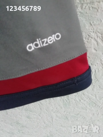 Bayern Munich Adidas Adizero оригинална тениска фланелка Байерн Мюнхен , снимка 5 - Тениски - 53114731