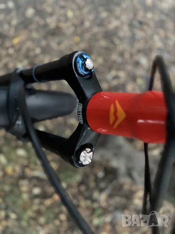 Enduro Merida one-sixty 7.600, снимка 16 - Велосипеди - 55598515