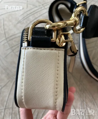 чанта Marc Jacobs оригинал, снимка 10 - Чанти - 55539112