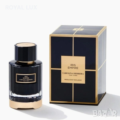 CAROLINA HERRERA IRIS EMPIRE EDP 100ML Парфюм Унисекс