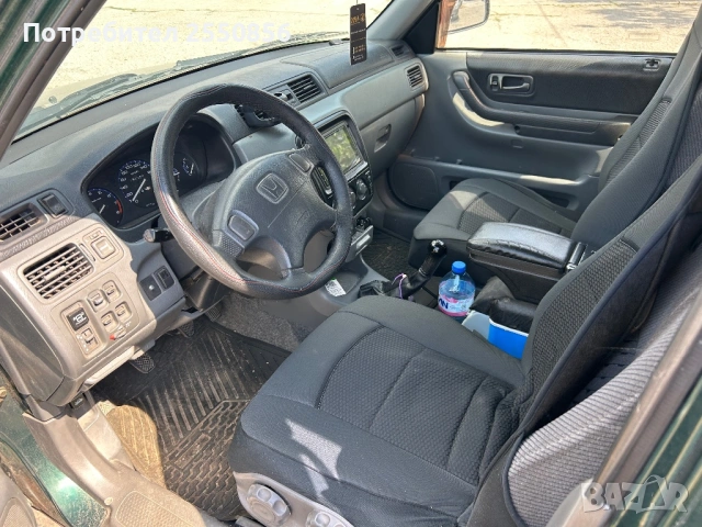 Джип, снимка 2 - Автомобили и джипове - 54931475