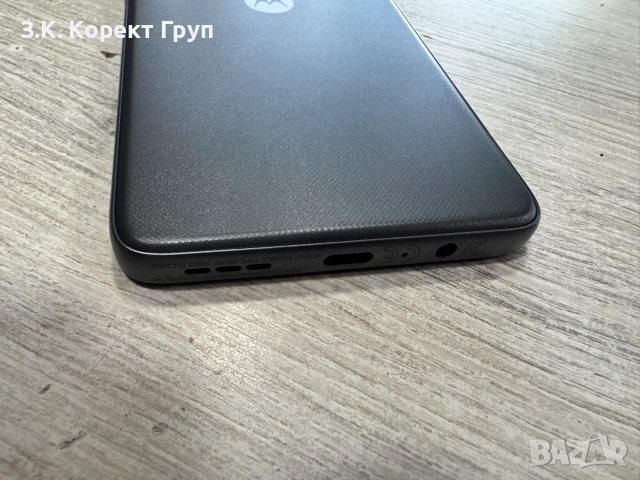 Motorola Moto G37 Power 5G 128GB 4GB RAM Dual, снимка 10 - Motorola - 55246445