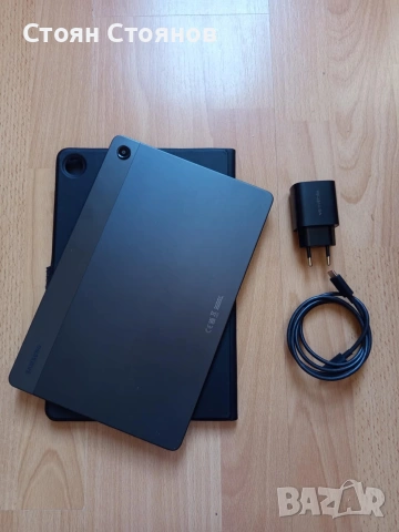 Възможен бартер/Samsung galaxy Tab A9+ 5G