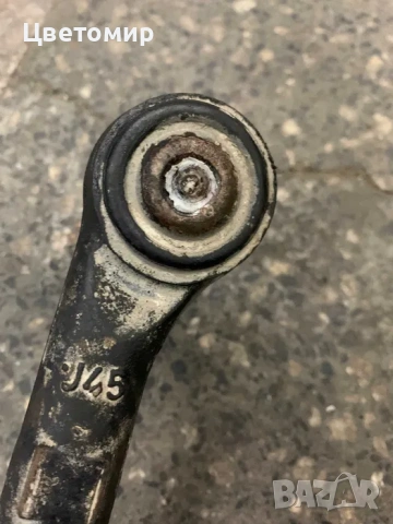 Рециклиране / пълнене на всякакви носачи и шарнири, снимка 6 - Ремонт на ходова част - 54115065