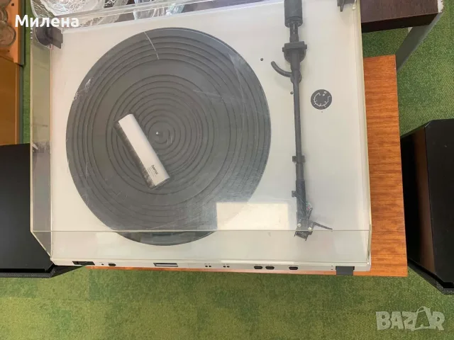 Система Braun - C2 / P1, снимка 5 - Аудиосистеми - 55499024