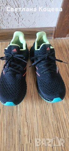 Маратонки Adidas, снимка 2 - Маратонки - 55005635